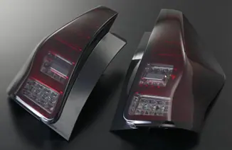 Toyota Crown Tail Light