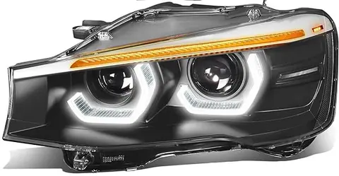 BMW X4 Headlight