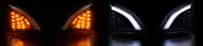 Toyota 86 Corner Light