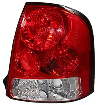 Daihatsu Tail Light