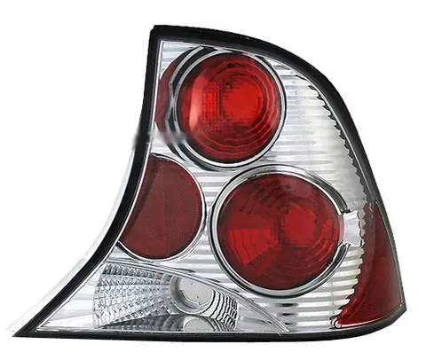 Ford Focus Tail Light