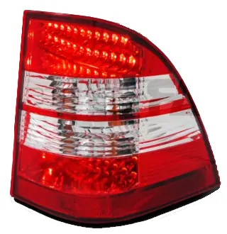 Mercedes-Benz W163 Tail Light