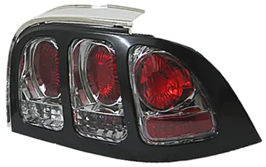 Ford Mustang Tail Light