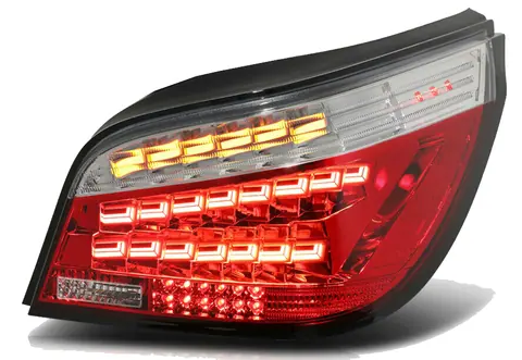 BMW E60 Tail Light