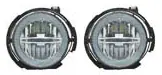 Chevrolet Fog Light