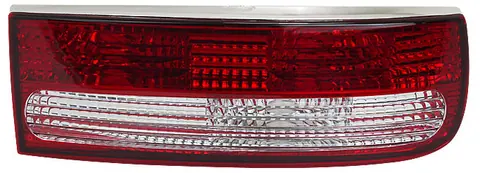 Nissan Tail Light