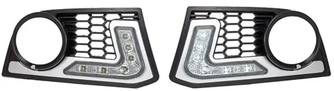 BMW Daytime Running Light