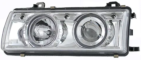 BMW E36 Headlight