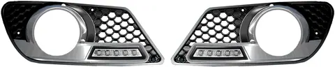Mercedes-Benz W204 Daytime Running Light