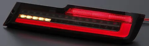 Daihatsu Tail Light