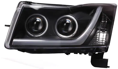 Chevrolet Cruze Headlight
