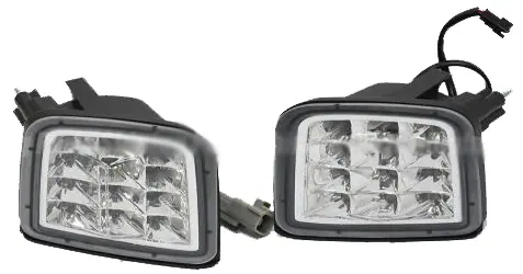 Subaru Corner Light
