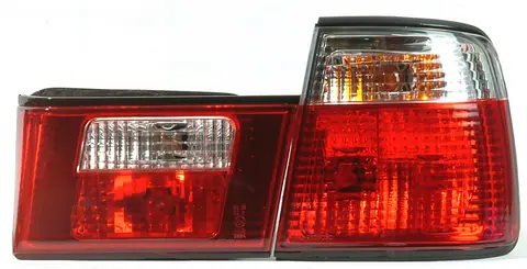 BMW E34 Tail Light