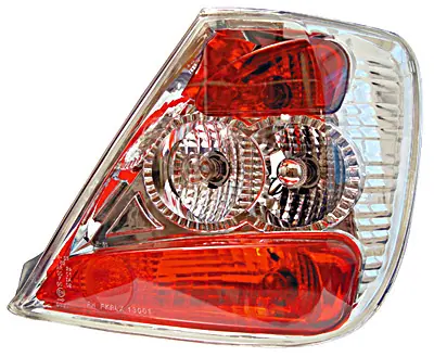 Honda Civic Tail Light
