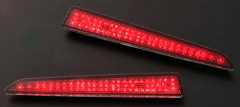 Daihatsu Tanto デイライト