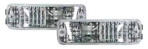Honda Bumper Light