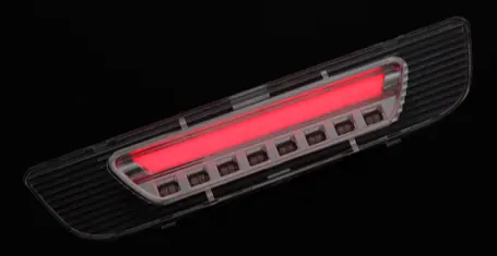 Honda N-Box Third Brake Light