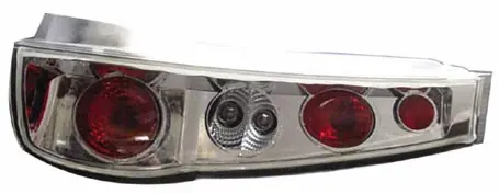 Fiat Tail Light