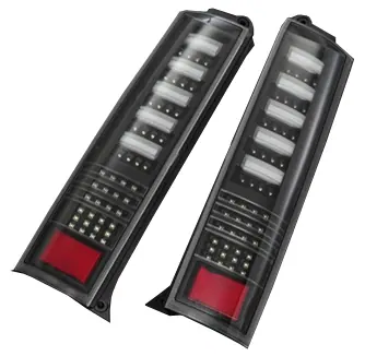 Suzuki Wagon Tail Light
