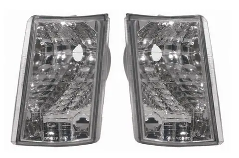 Chevrolet Astro Van Corner Light